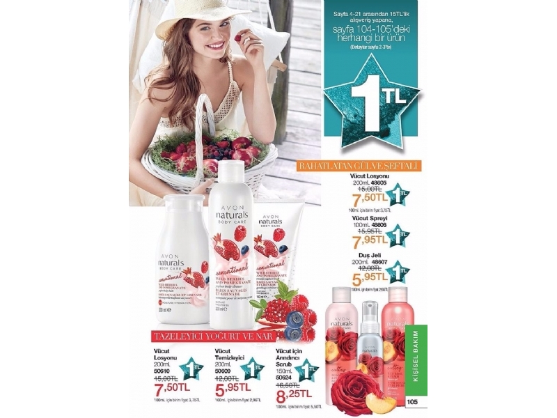 Avon 12. Katalog - 70