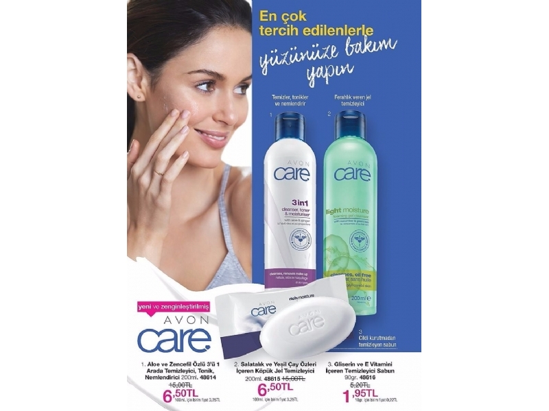 Avon 12. Katalog - 181