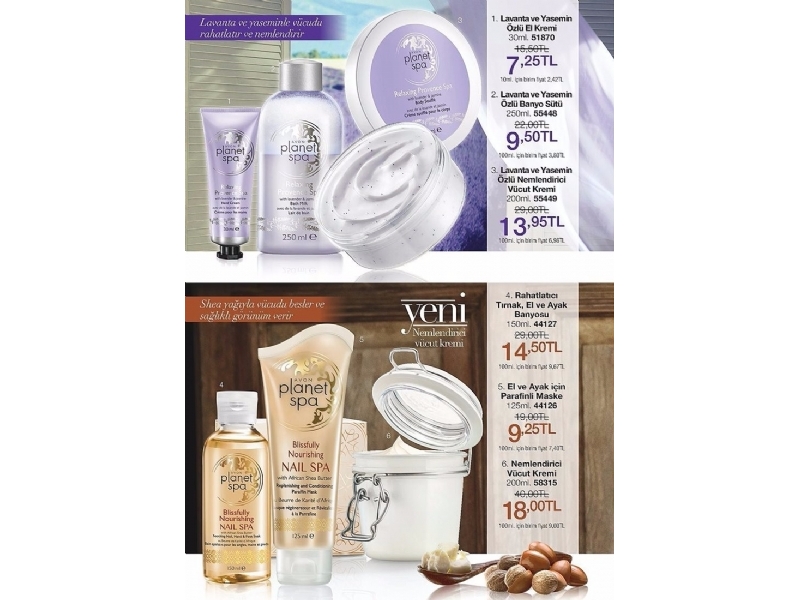 Avon 12. Katalog - 199