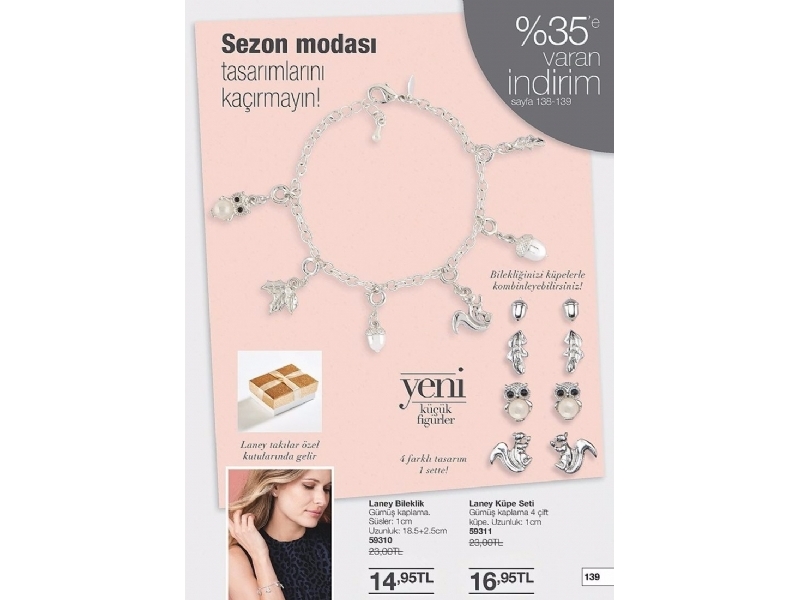 Avon 12. Katalog - 138