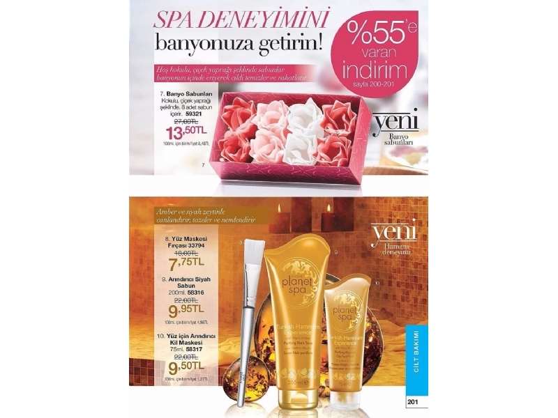 Avon 12. Katalog - 149