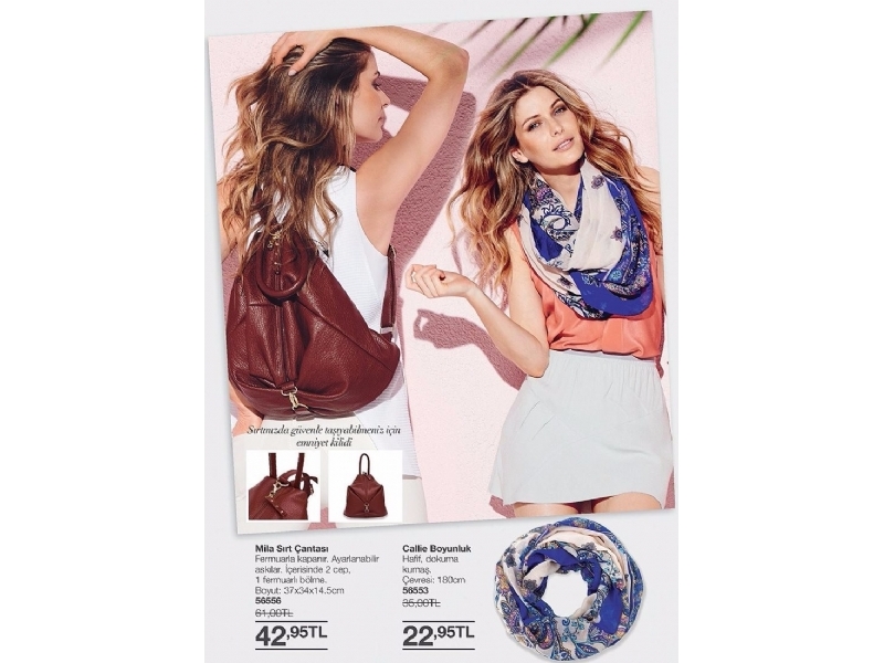 Avon 12. Katalog - 163