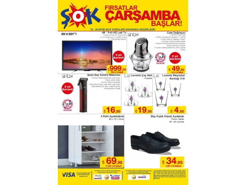 ok 19 - 25 Ekim Frsat rnleri - 4