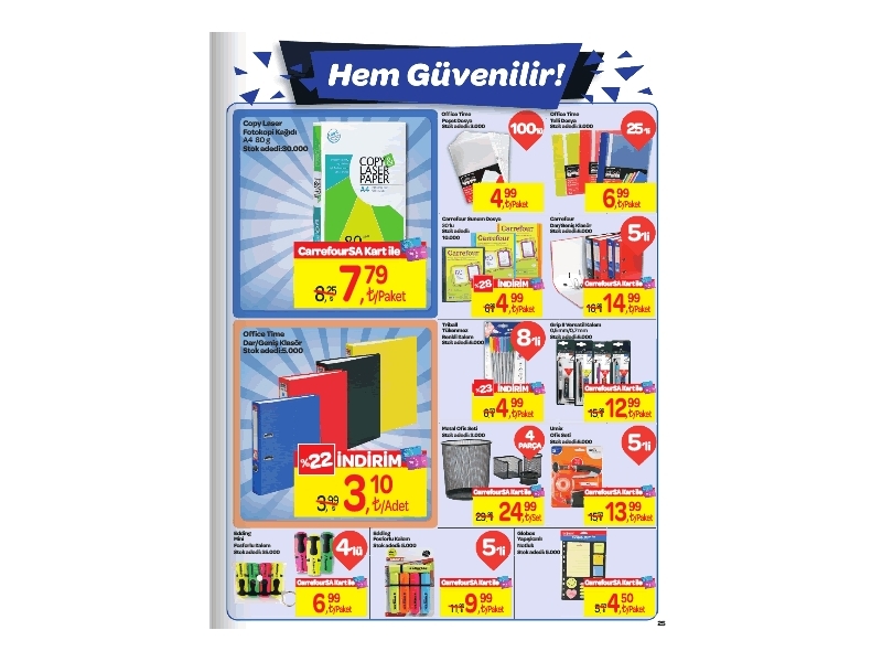 CarrefourSA 21 Ekim - 3 Kasm 2016 - 15