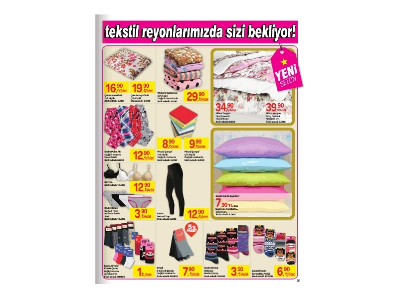 CarrefourSA 21 Ekim - 3 Kasm 2016 - 31