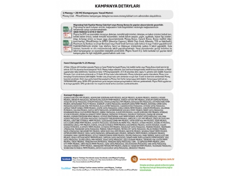 Migros 27 Ekim - 9 Kasm Migroskop - 51