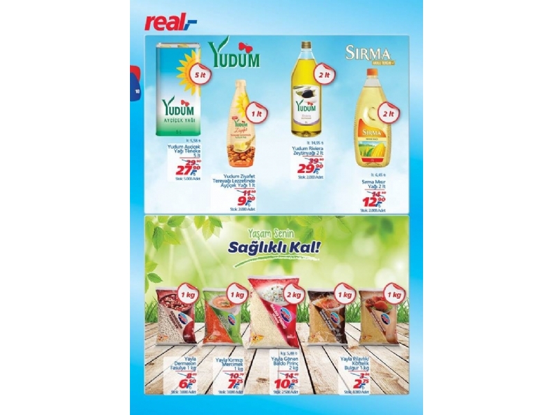 Real 31 Ekim - 13 Kasm Katalou - 10