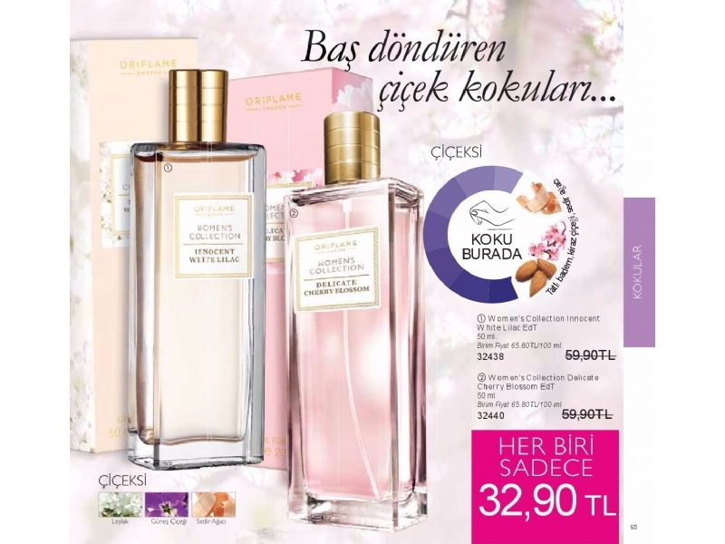 Oriflame Kasm 2016 - 65