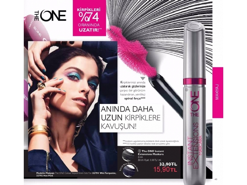 Oriflame Kasm 2016 - 43