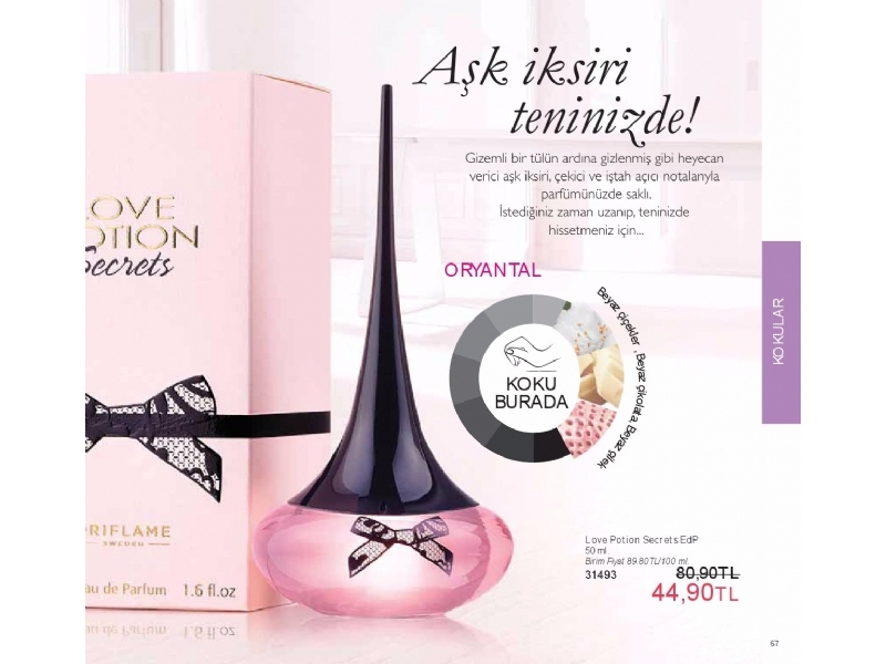 Oriflame Kasm 2016 - 67