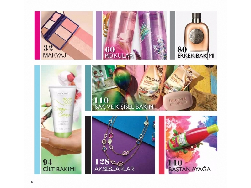 Oriflame Kasm 2016 - 14