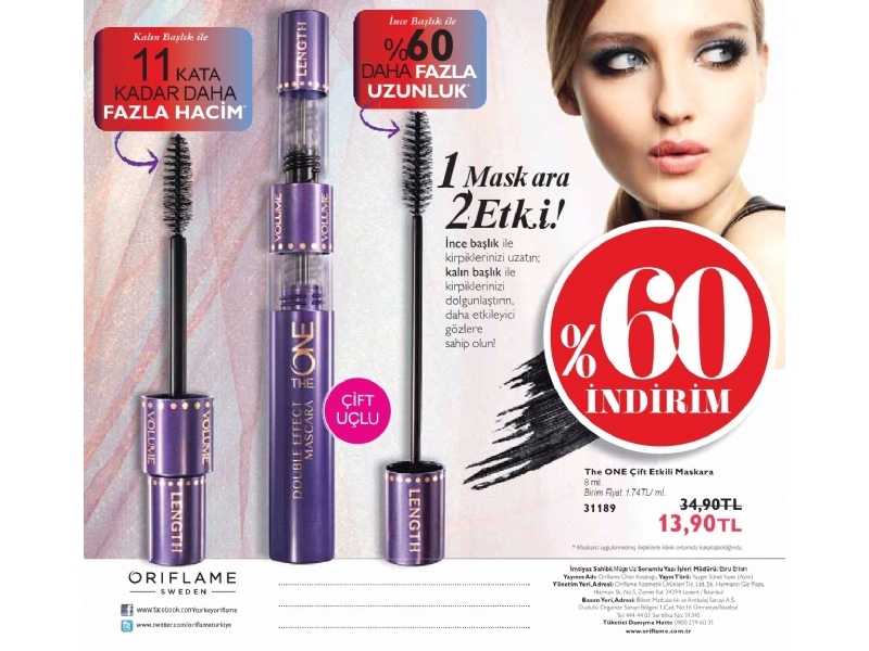 Oriflame Kasm 2016 - 160