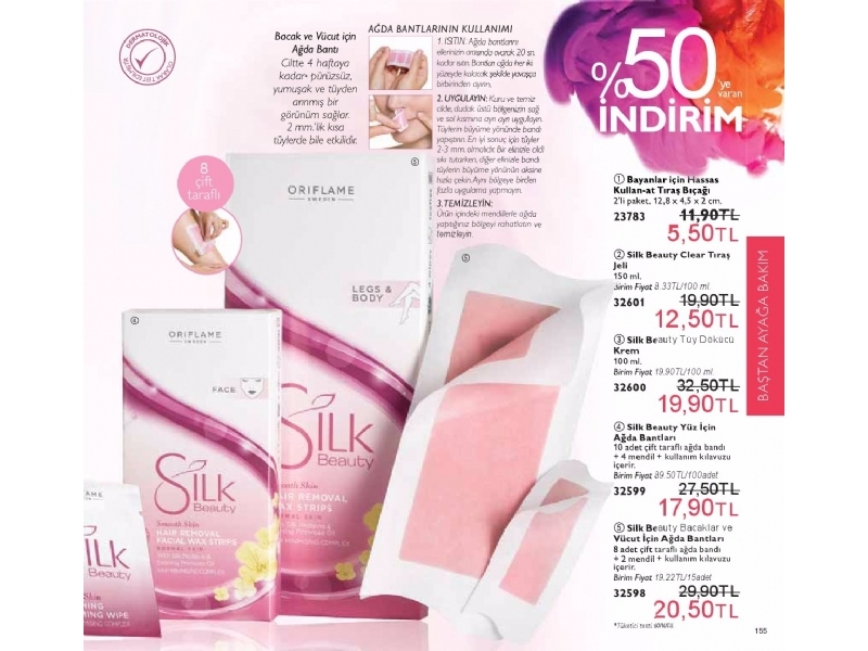 Oriflame Kasm 2016 - 155