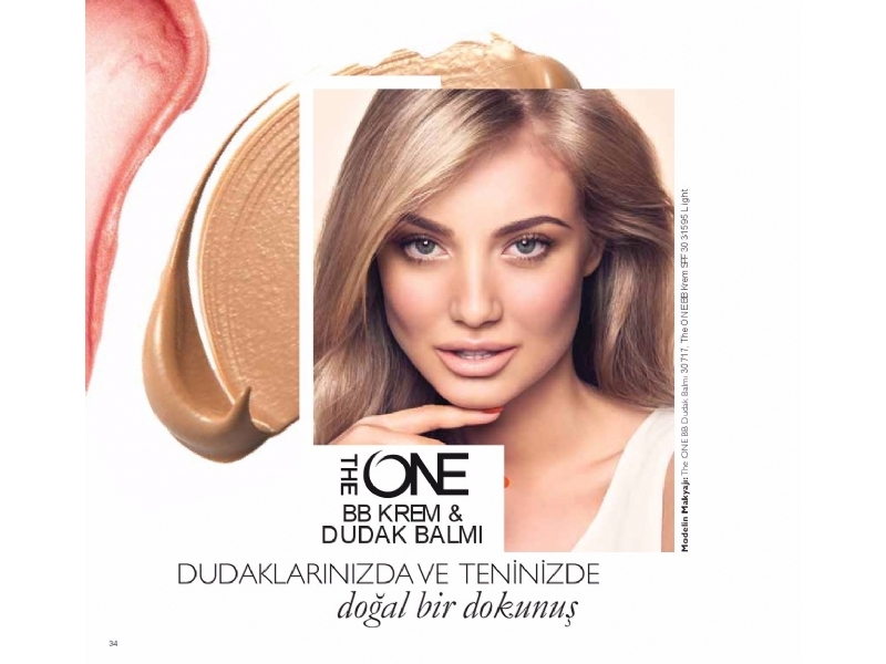 Oriflame Kasm 2016 - 34