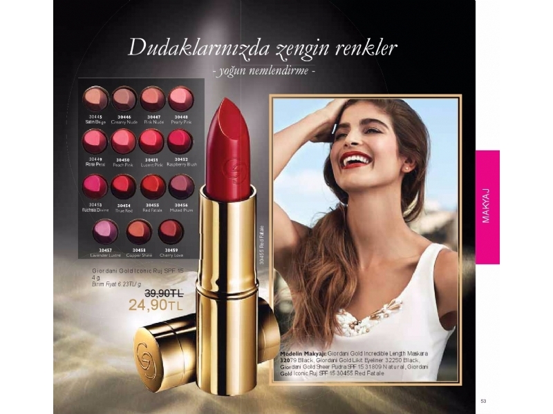 Oriflame Kasm 2016 - 53