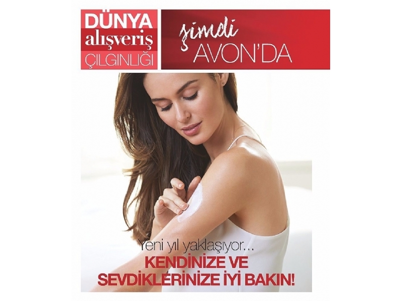 Avon 2016 13. Katalog - 141