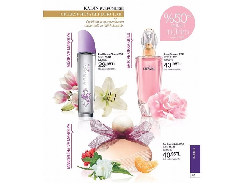 Avon 2016  13. Katalog - 43