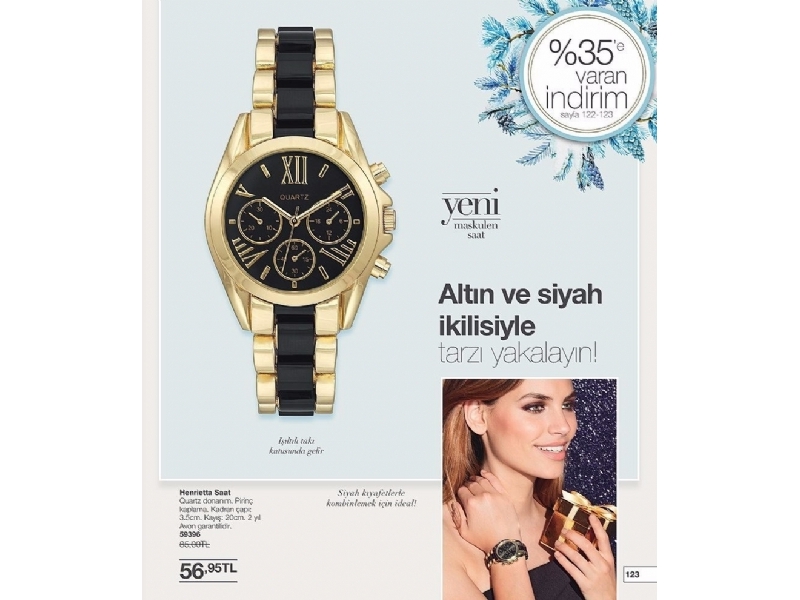 Avon 2016 13. Katalog - 122