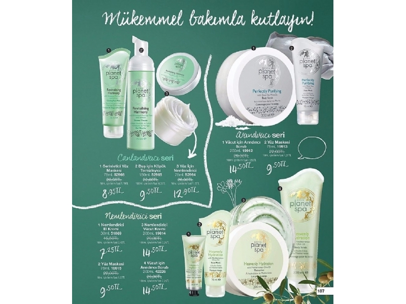 Avon 2016 13. Katalog - 184