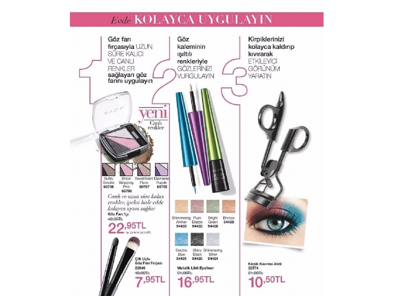 Avon 2016  13. Katalog - 82