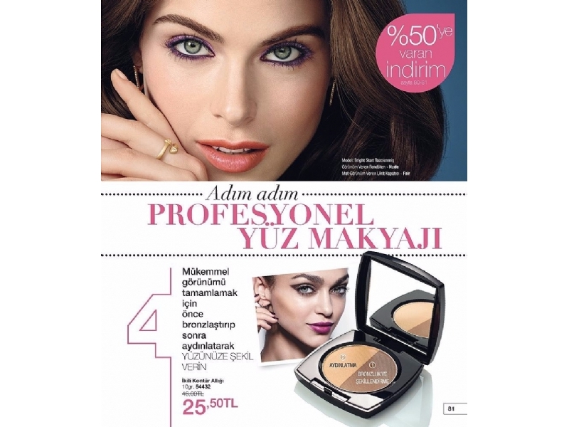 Avon 2016  13. Katalog - 81