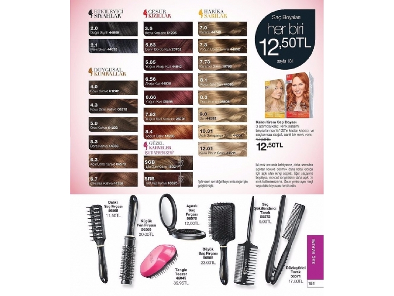 Avon 2016 13. Katalog - 177