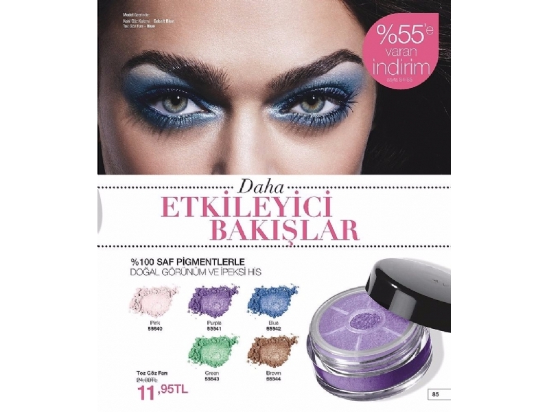 Avon 2016  13. Katalog - 85