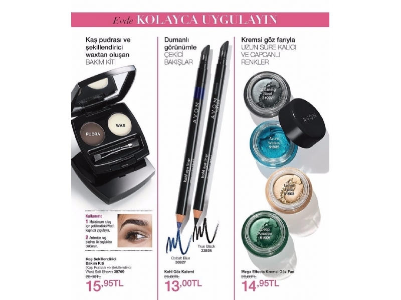 Avon 2016  13. Katalog - 84