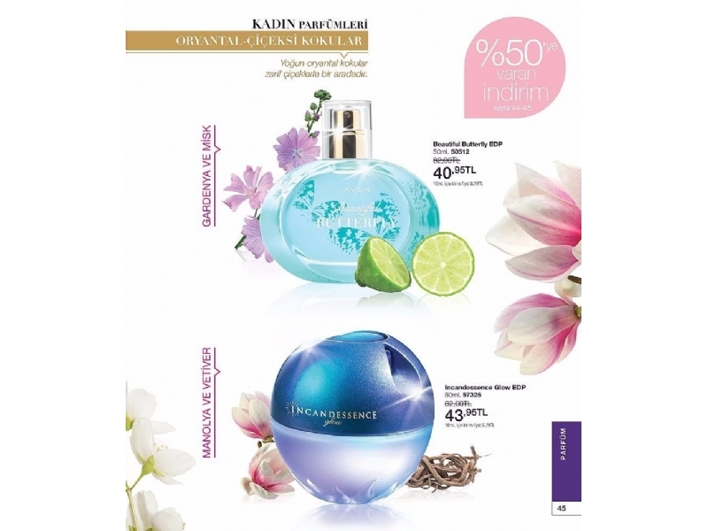 Avon 2016  13. Katalog - 45