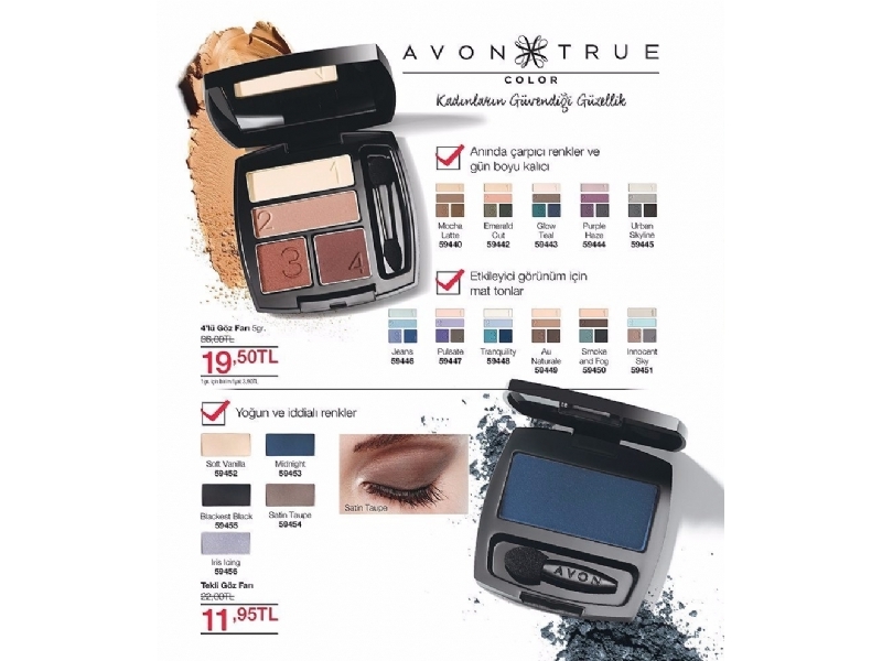 Avon 2016  13. Katalog - 10