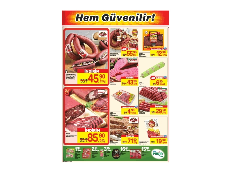 CarrefourSA 4 - 17 Kasm Katalou - 15
