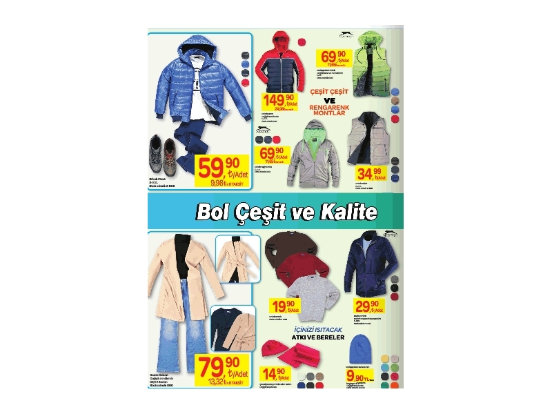 CarrefourSA 4 - 17 Kasm Katalou - 23