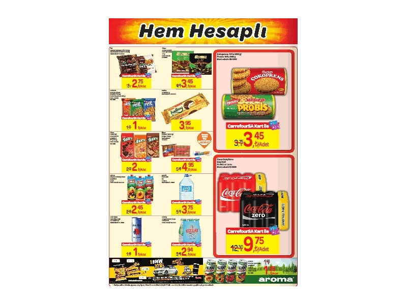 CarrefourSA 4 - 17 Kasm Katalou - 12