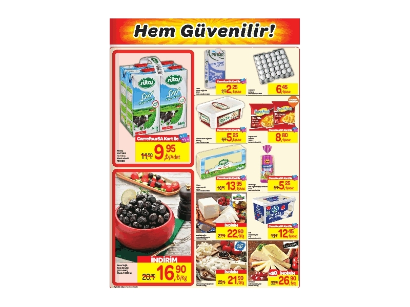 CarrefourSA 4 - 17 Kasm Katalou - 13