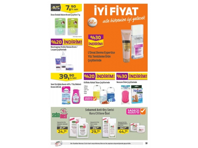 Migros 10 - 23 Kasm Migroskop - 51