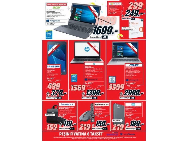 Media Markt stanbul Doum Gn - 3