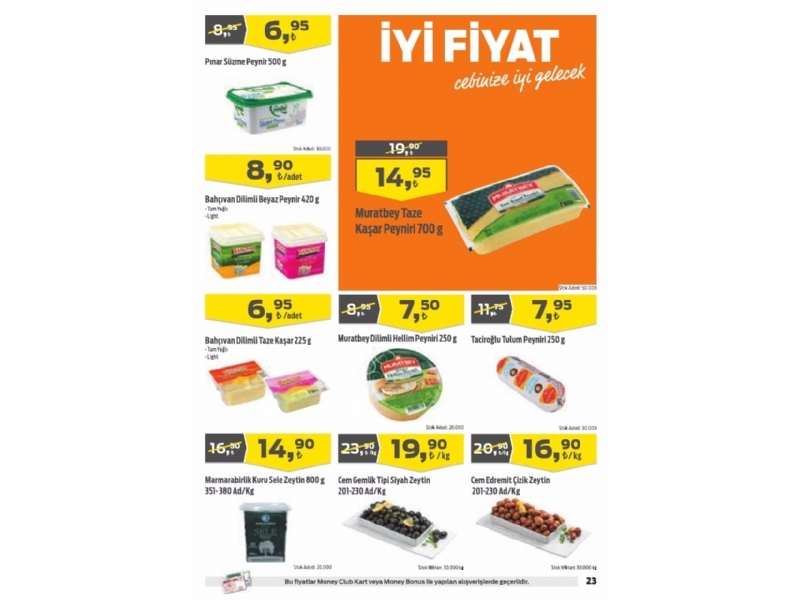 Migros 24 Kasm -  7 Aralk Migroskop - 23