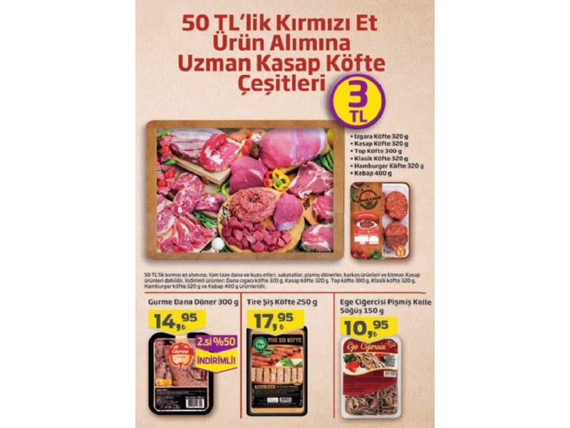 Migros 24 Kasm -  7 Aralk Migroskop - 15