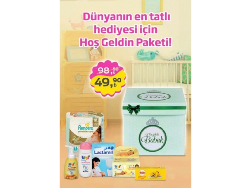 Migros 24 Kasm -  7 Aralk Migroskop - 49