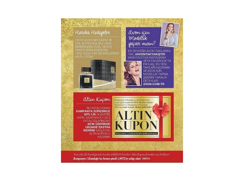 Avon 2017 Ylba Katalou - 3