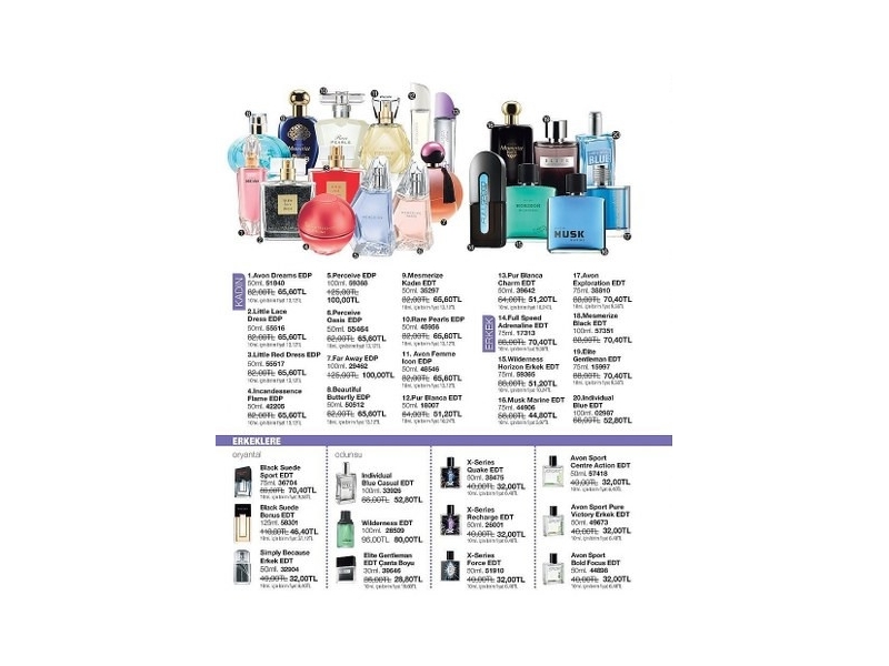 Avon 2017 Ylba Katalou - 15