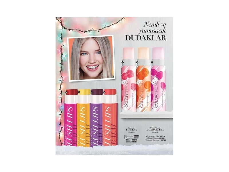 Avon 2017 Ylba Katalou - 118