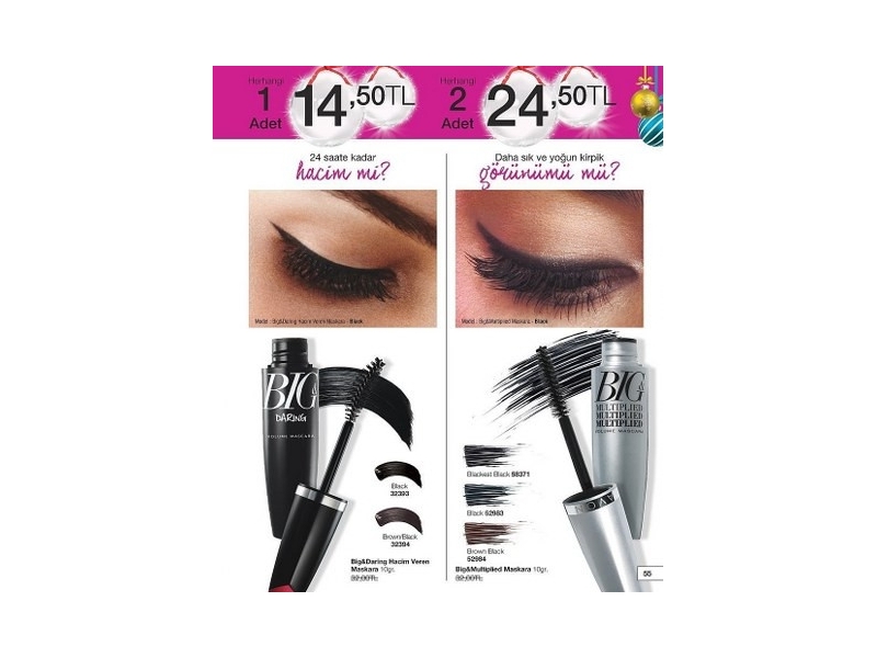 Avon 2017 Ylba Katalou - 54