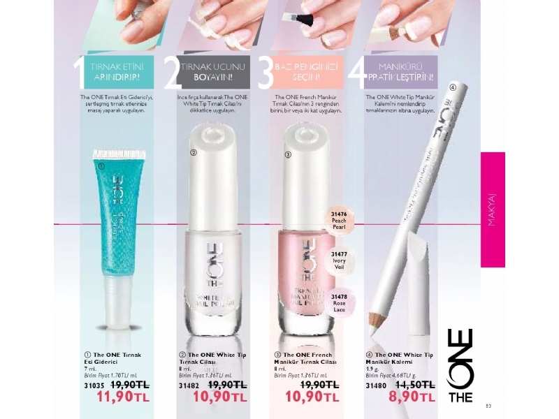 Oriflame Ylba 2016 - 83