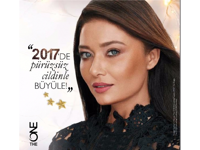 Oriflame Ylba 2016 - 13