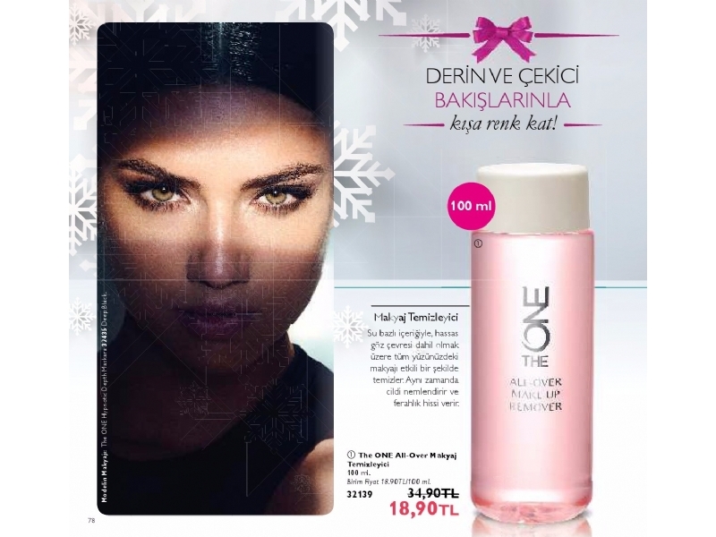 Oriflame Ylba 2016 - 78