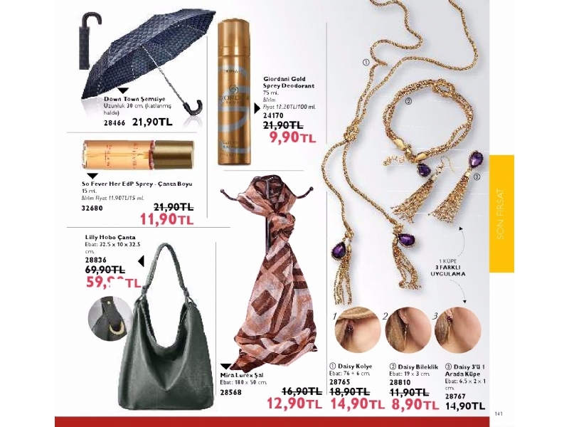 Oriflame Ylba 2016 - 141