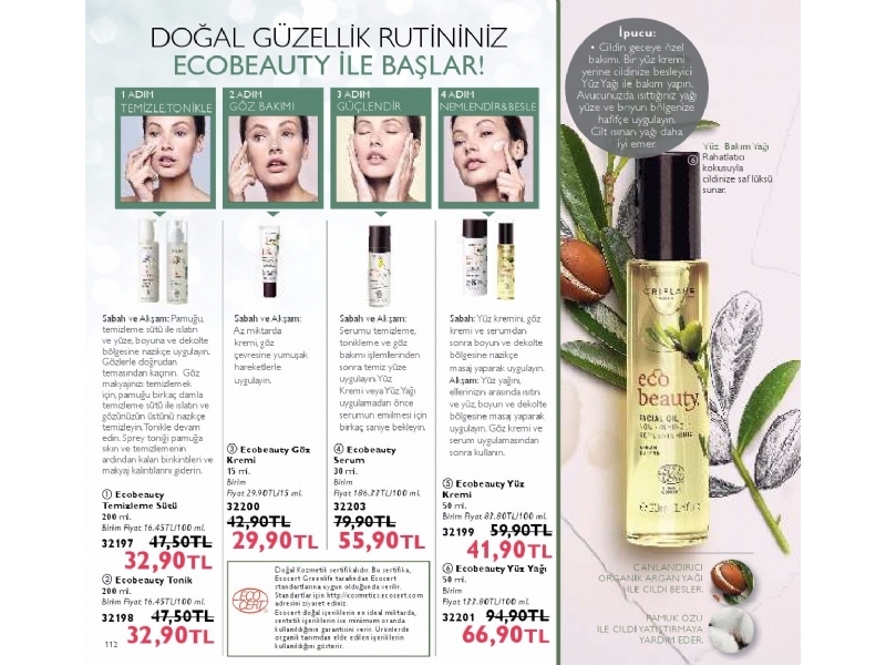 Oriflame Ylba 2016 - 112