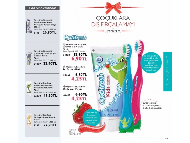 Oriflame Ylba 2016 - 129