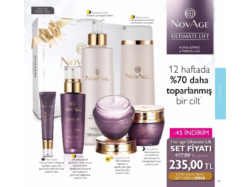 Oriflame Ylba 2016 - 105